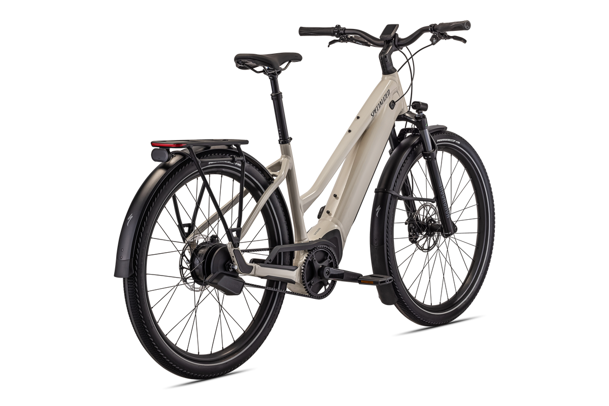 Turbo Vado 5.0 IGH Step-Through