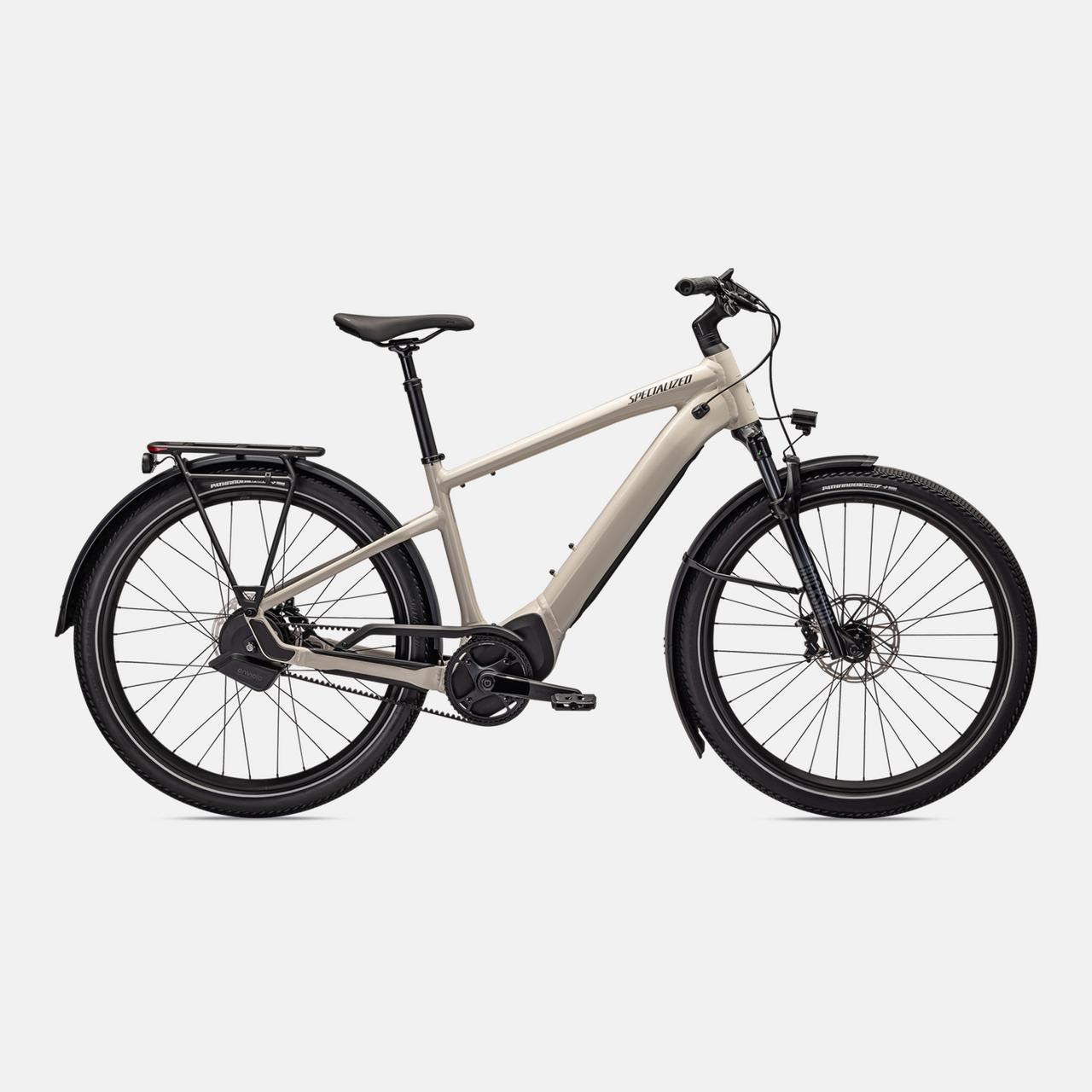 Turbo Vado 5.0 IGH