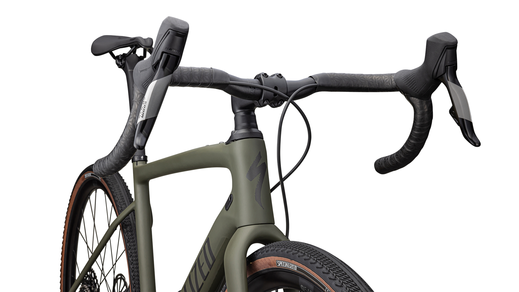 Diverge Comp Carbon