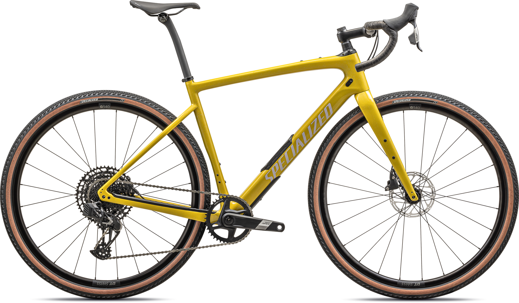 Diverge Comp Carbon