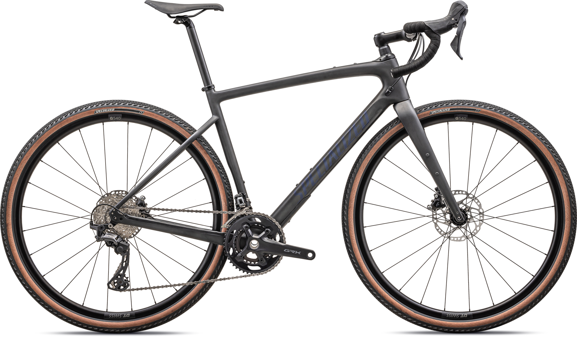 Diverge Sport Carbon