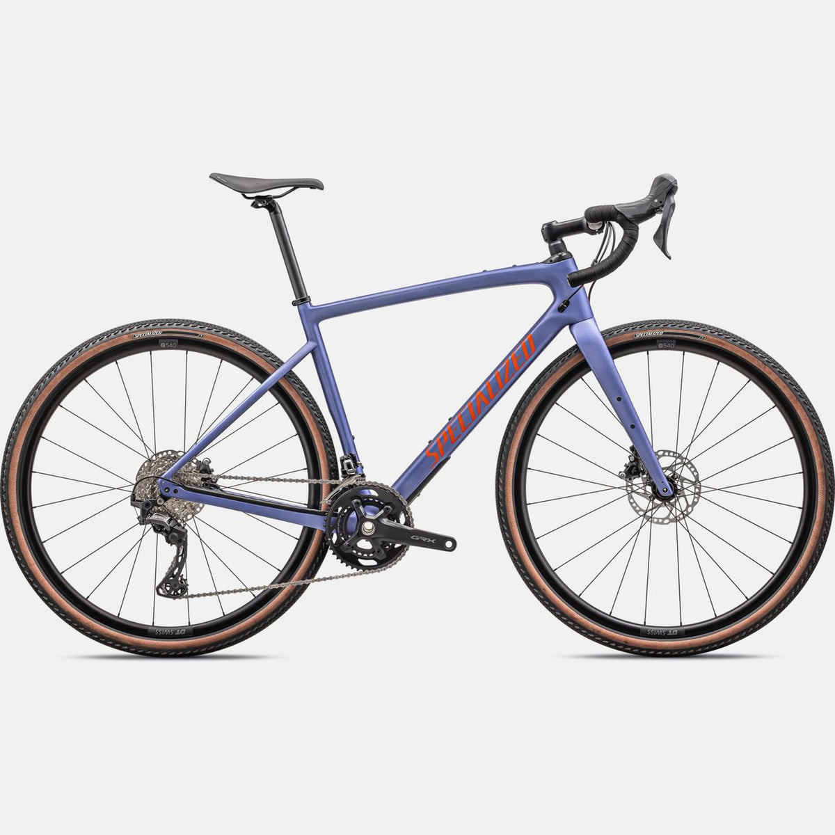 Diverge Sport Carbon
