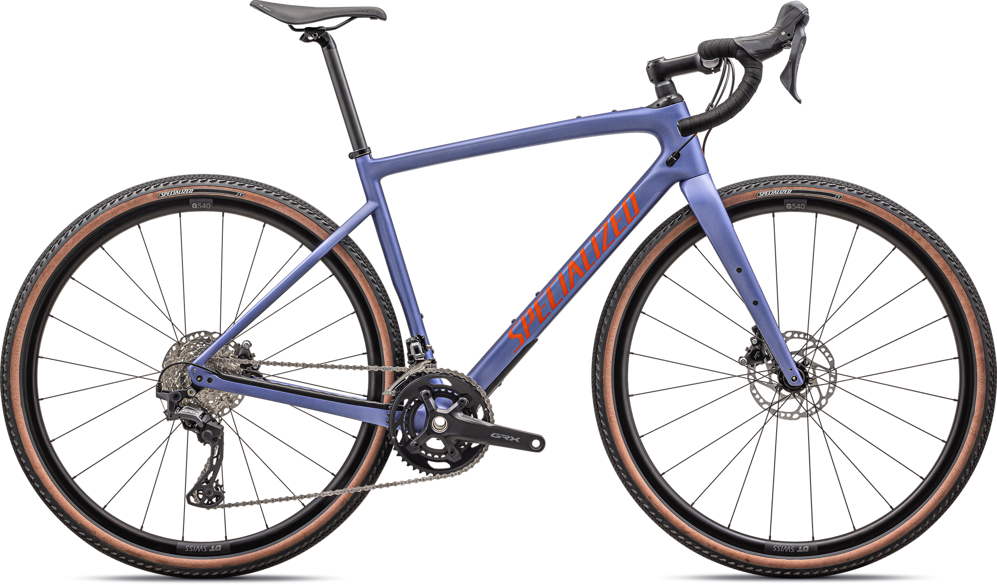 Diverge Sport Carbon