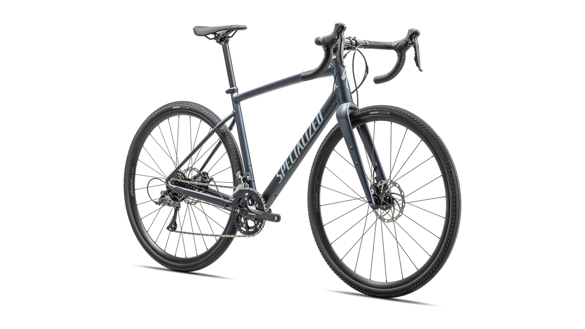 Diverge E5 - Shimano Claris