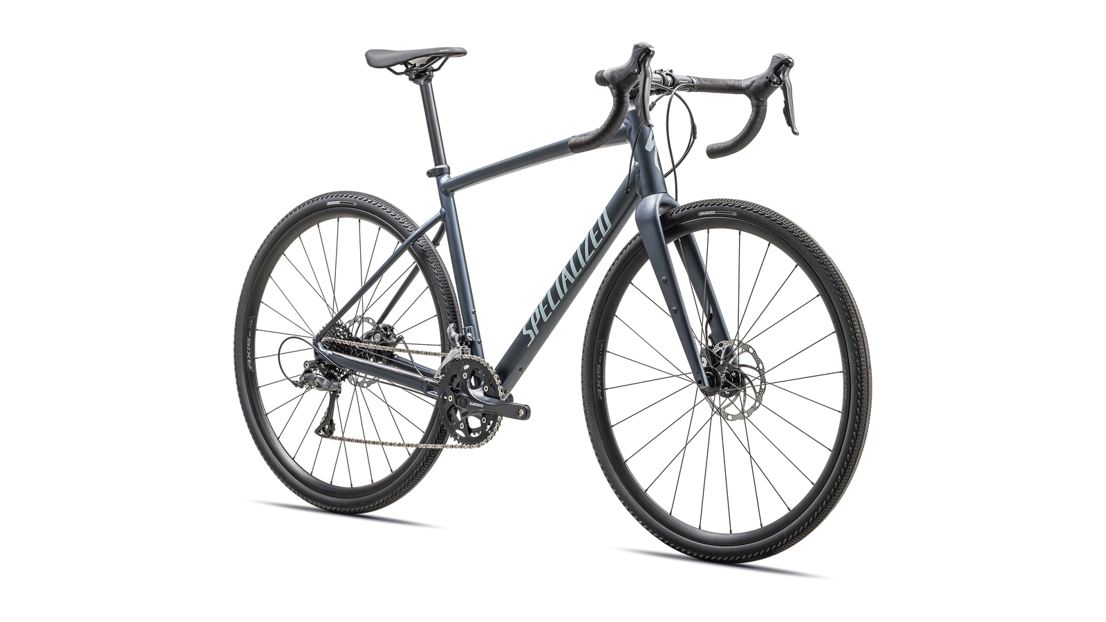 Diverge E5 - Shimano Claris