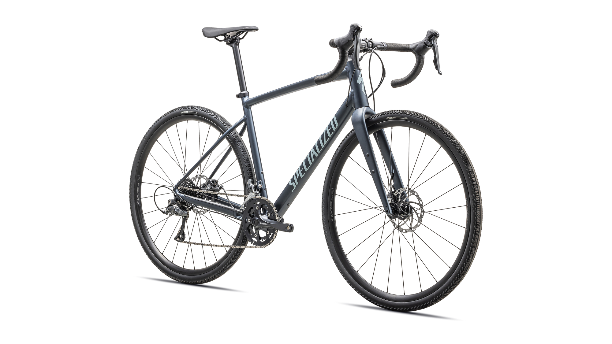 Diverge E5