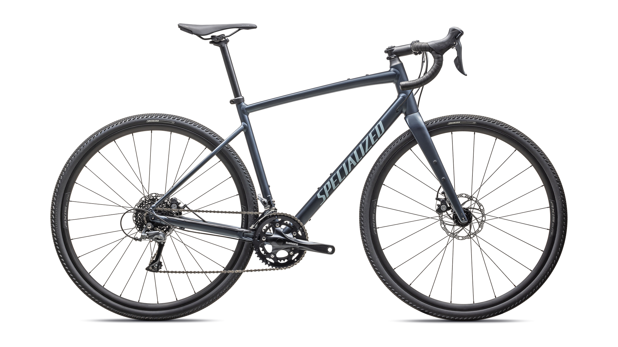 Diverge E5