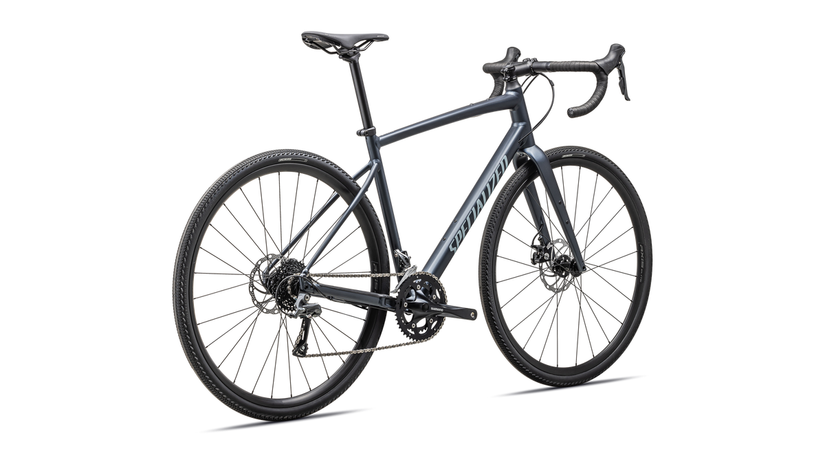 Diverge E5 - Shimano Claris