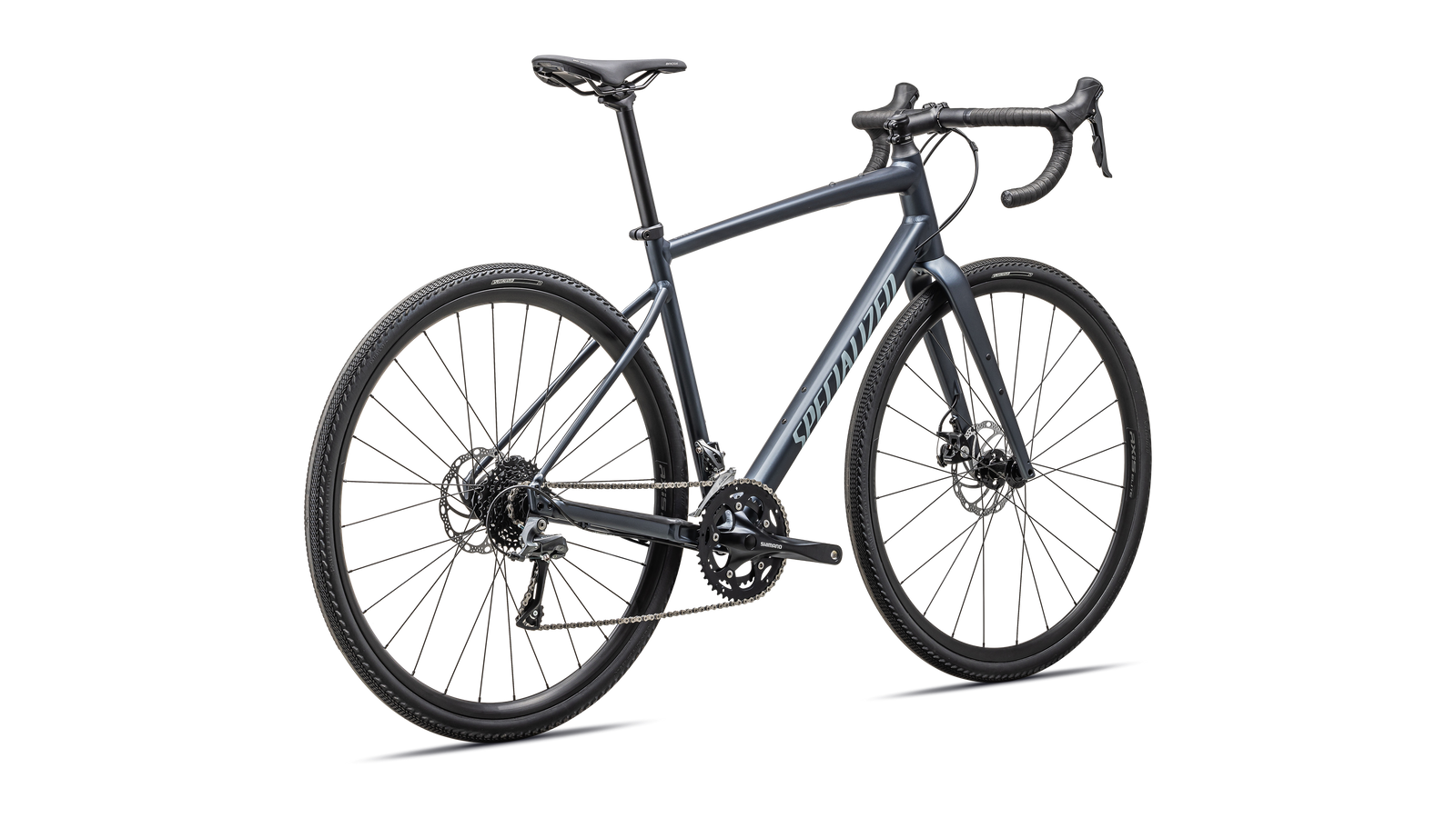 Diverge E5 - Shimano Claris