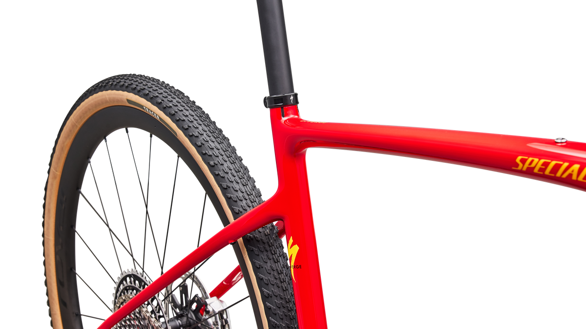 Diverge 4 Pro LTD - SRAM RED XPLR