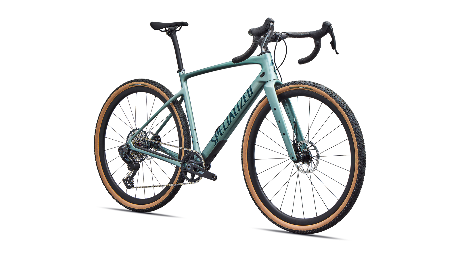 Diverge 4 Expert - SRAM Rival XPLR