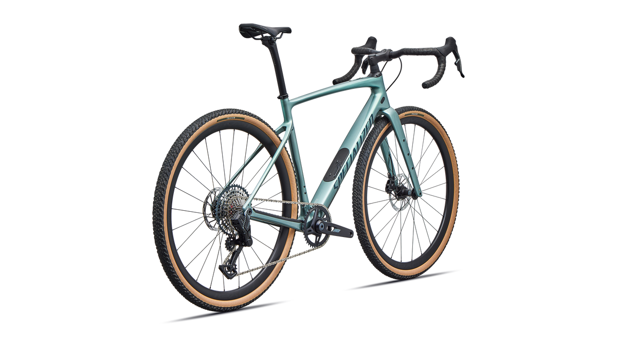 Diverge 4 Expert - SRAM Rival XPLR