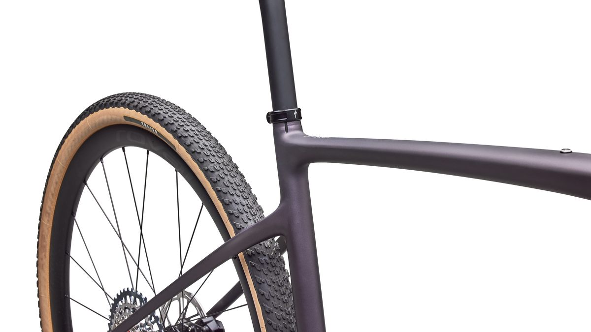 Diverge 4 Expert - SRAM Rival XPLR