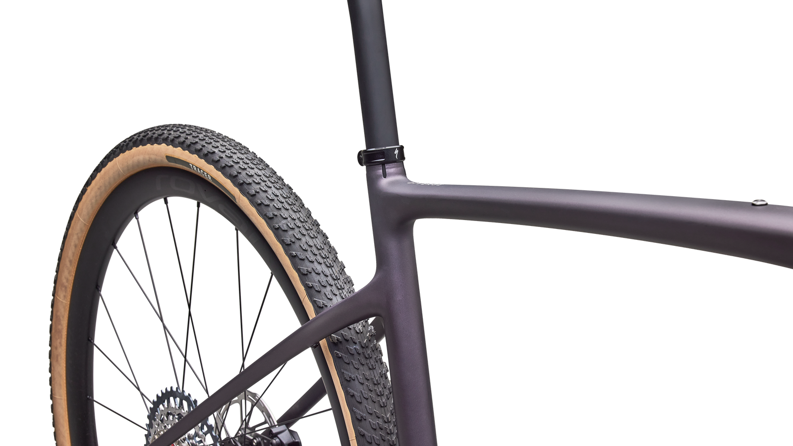 Diverge 4 Expert - SRAM Rival XPLR