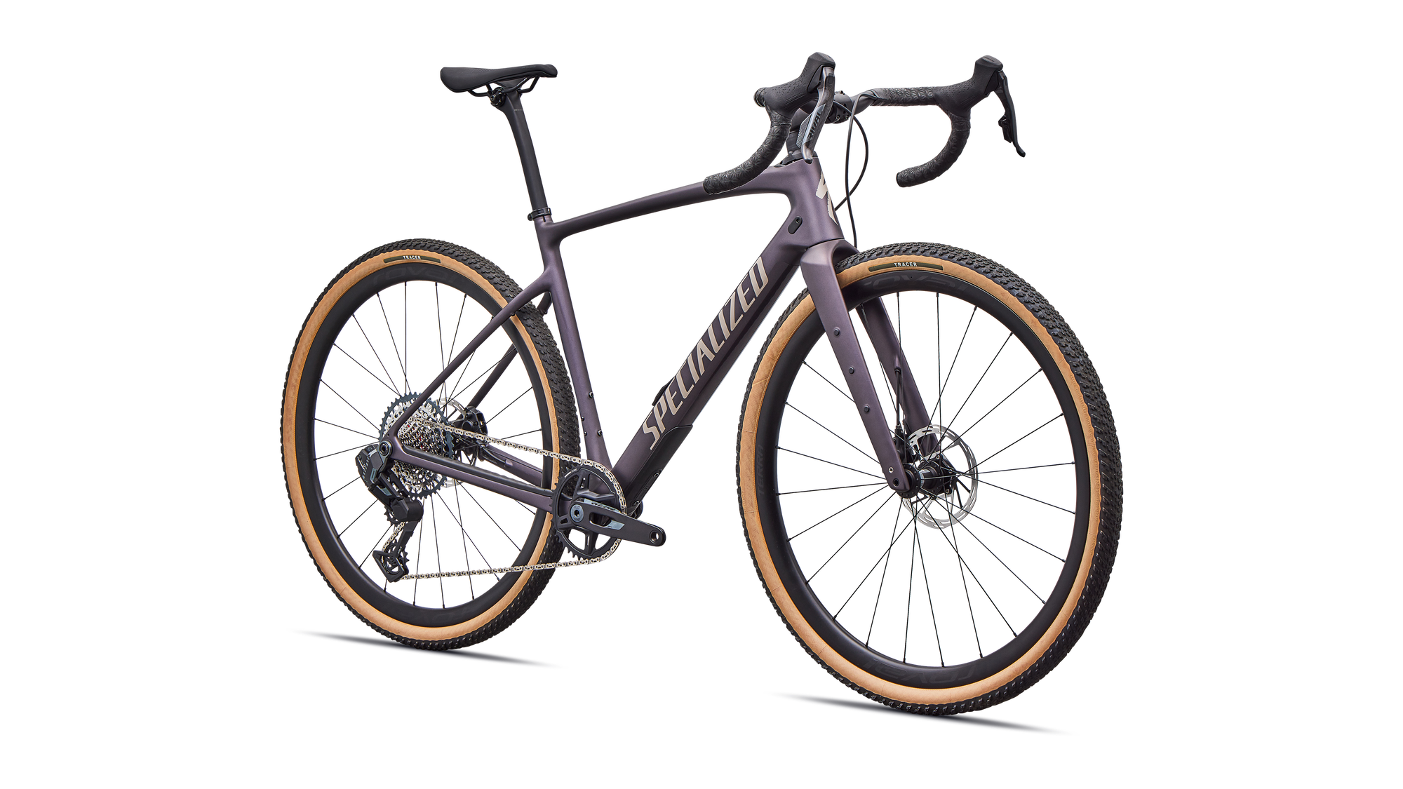 Diverge 4 Expert - SRAM Rival XPLR