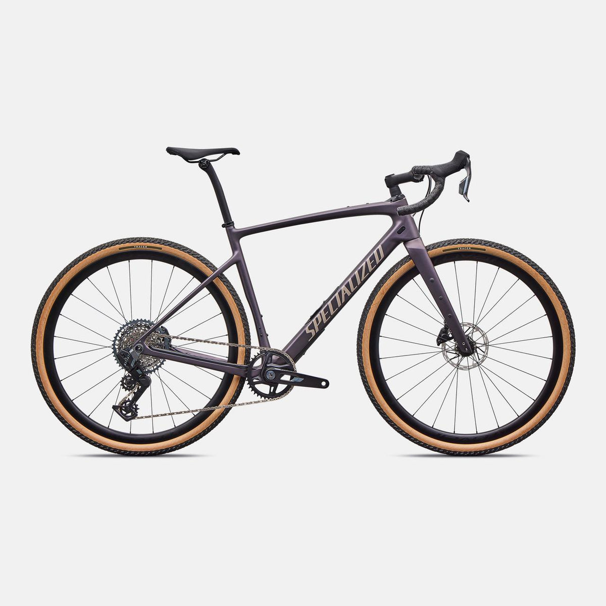 Diverge 4 Expert - SRAM Rival XPLR
