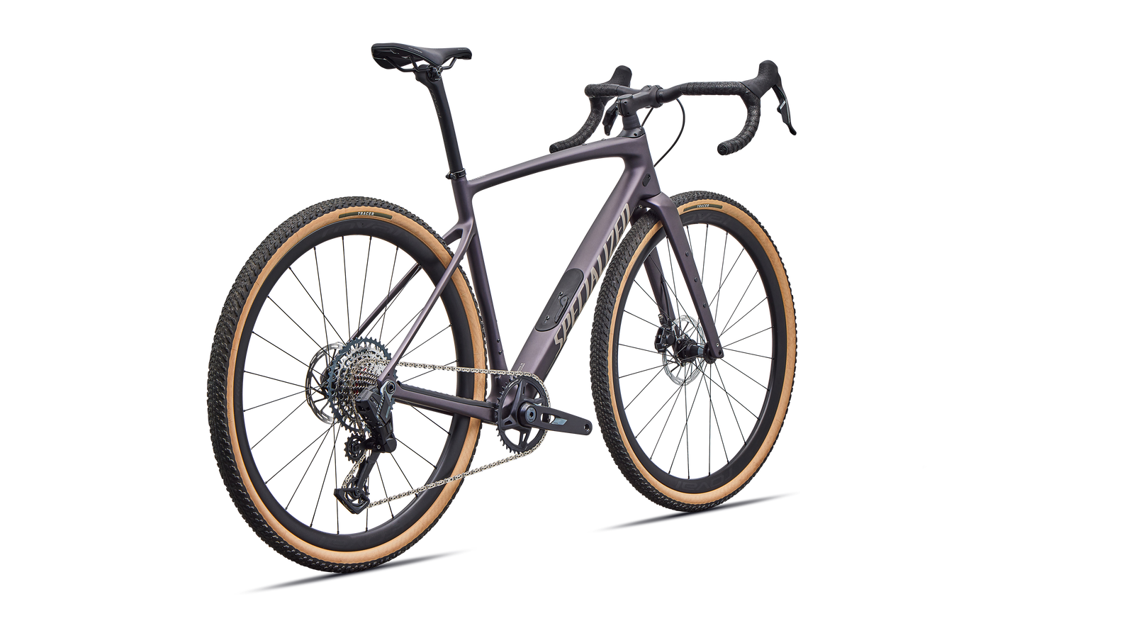 Diverge 4 Expert - SRAM Rival XPLR