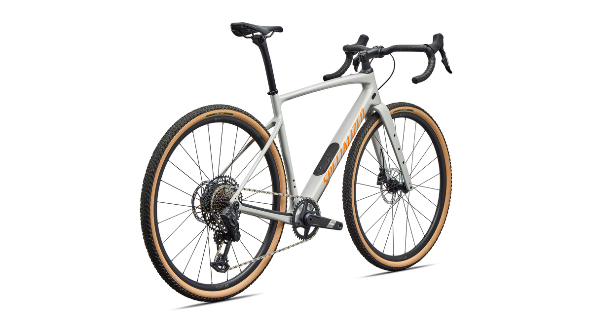 Diverge 4 Comp Carbon - SRAM Apex AXS/S1000