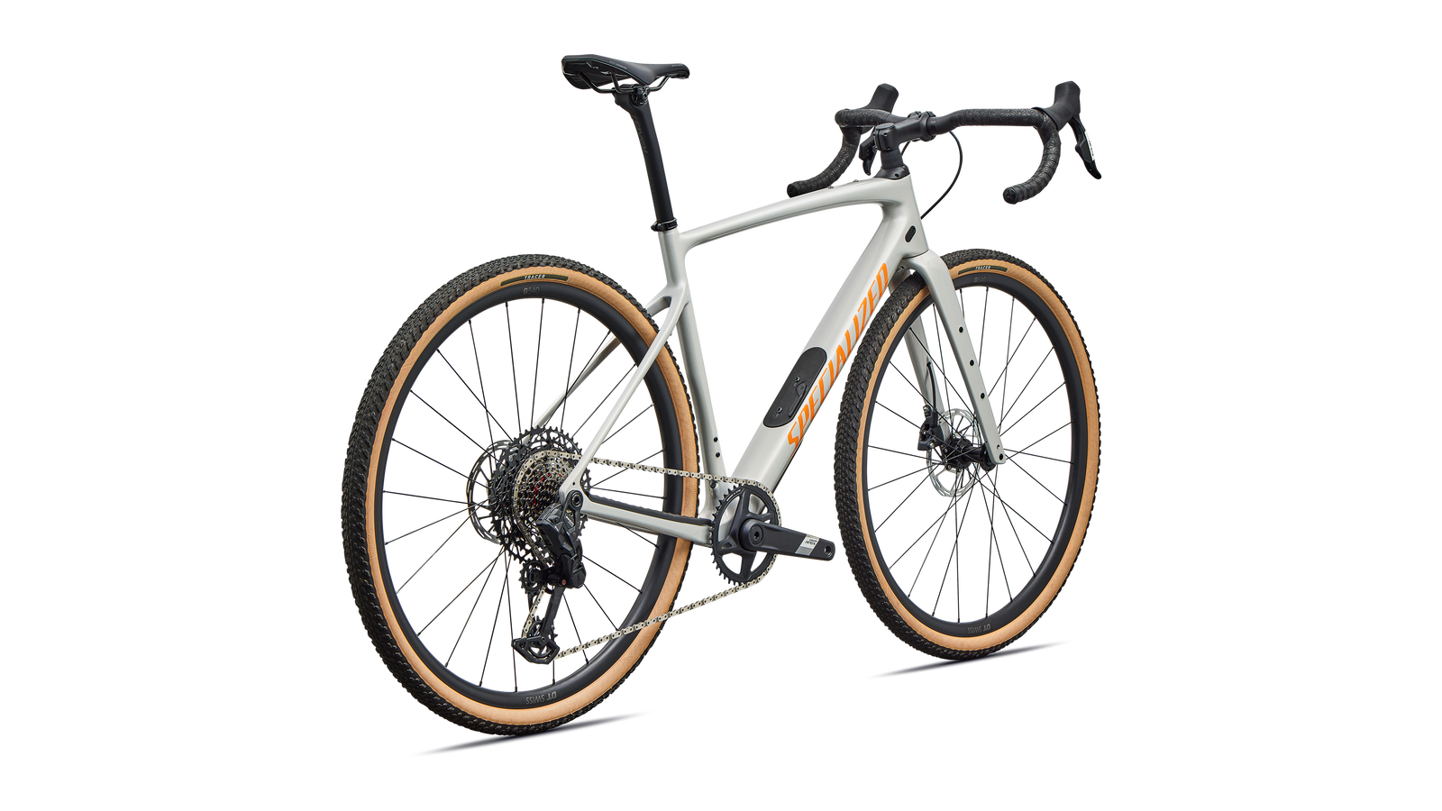 Diverge 4 Comp Carbon - SRAM Apex AXS/S1000