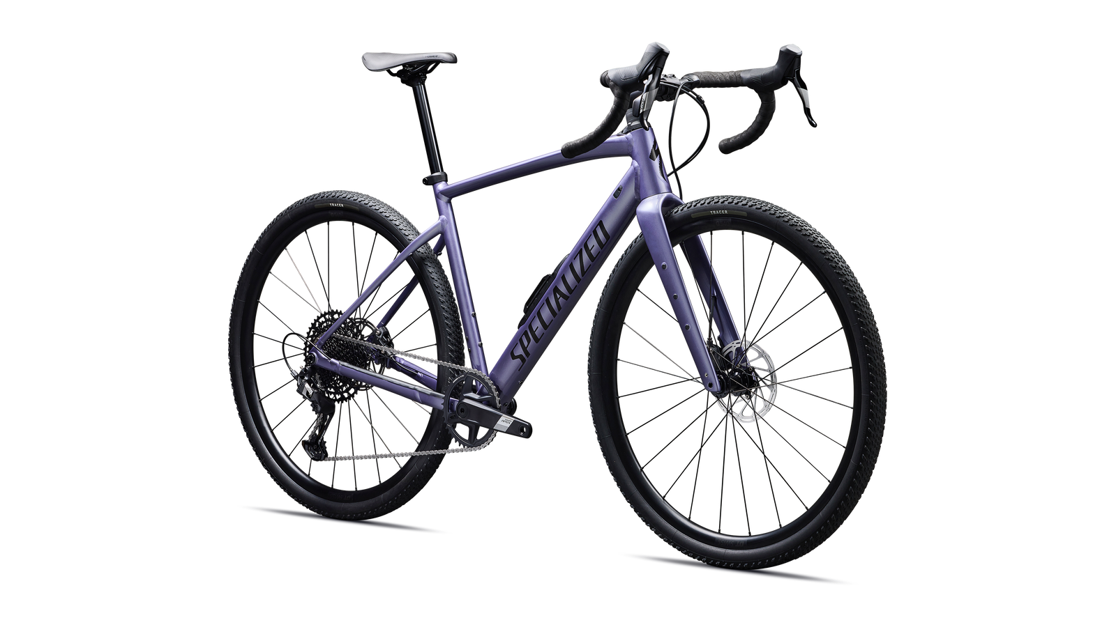 Diverge 4 Comp Alloy - SRAM Apex