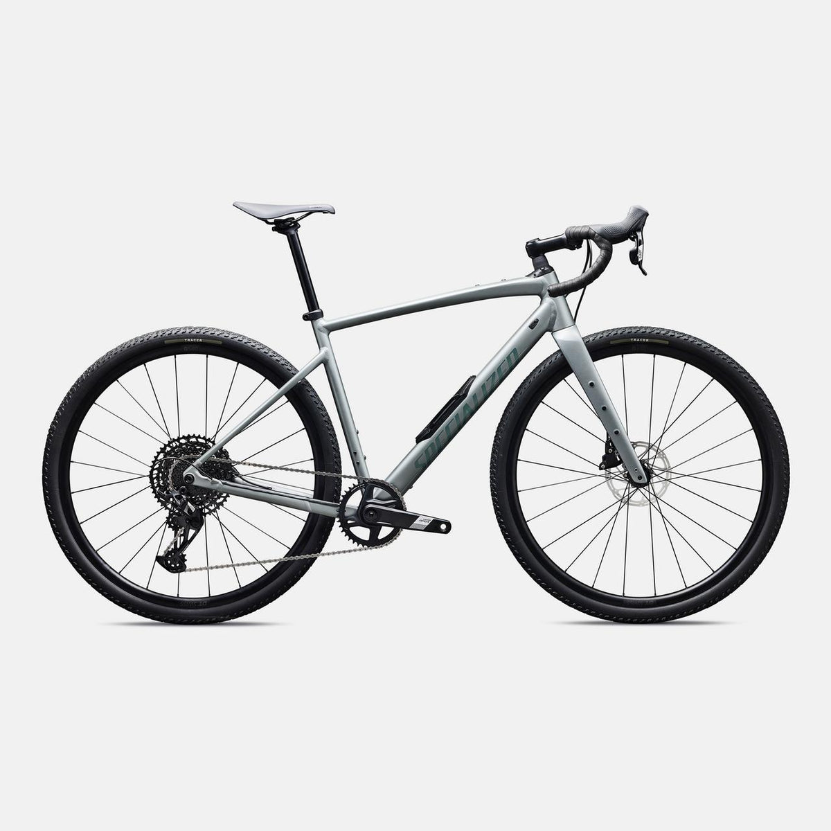 Diverge 4 Comp Alloy - SRAM Apex