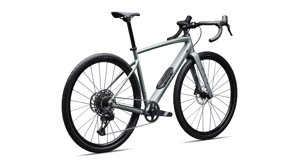 Diverge 4 Comp Alloy - SRAM Apex