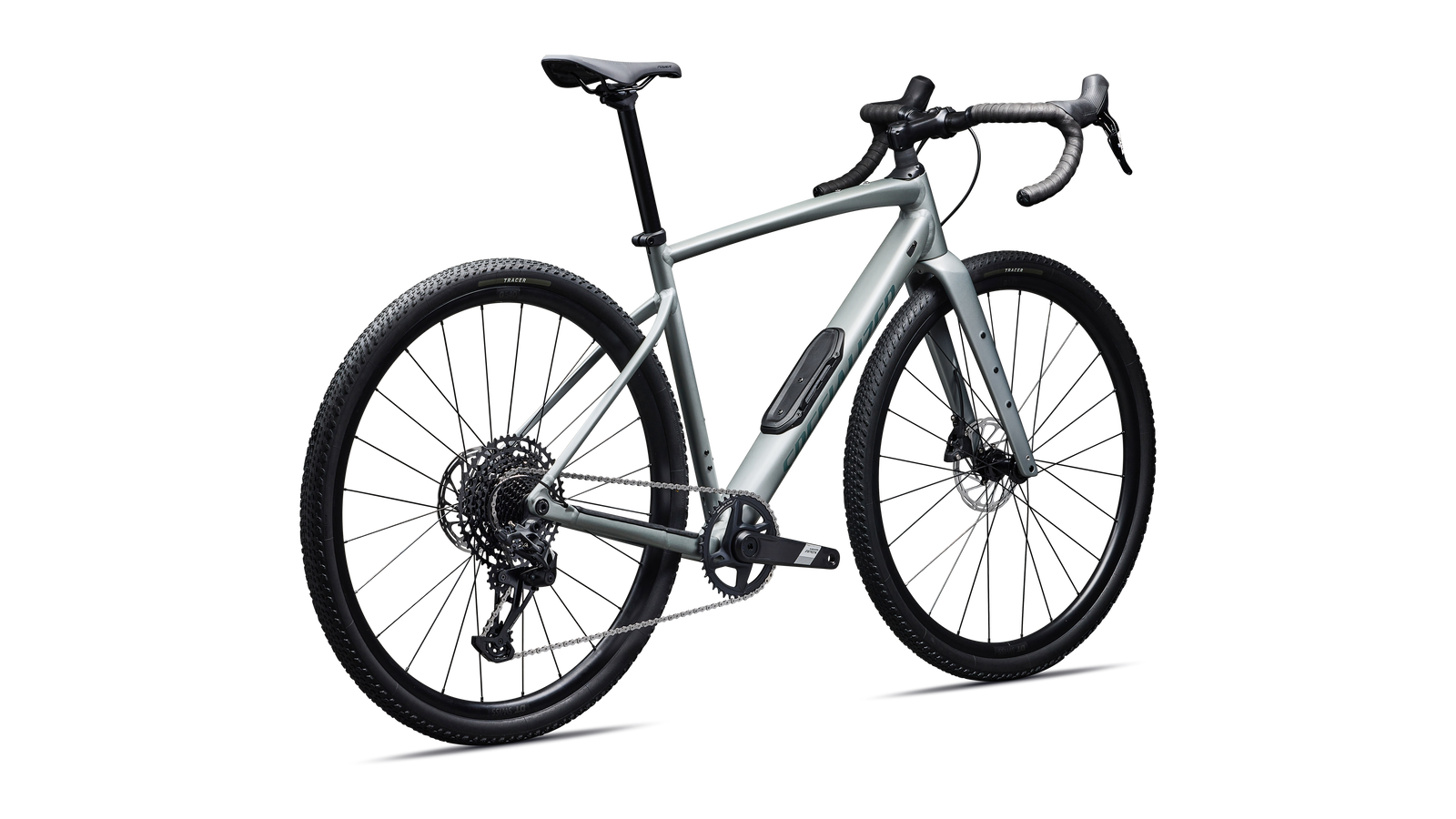 Diverge 4 Comp Alloy - SRAM Apex