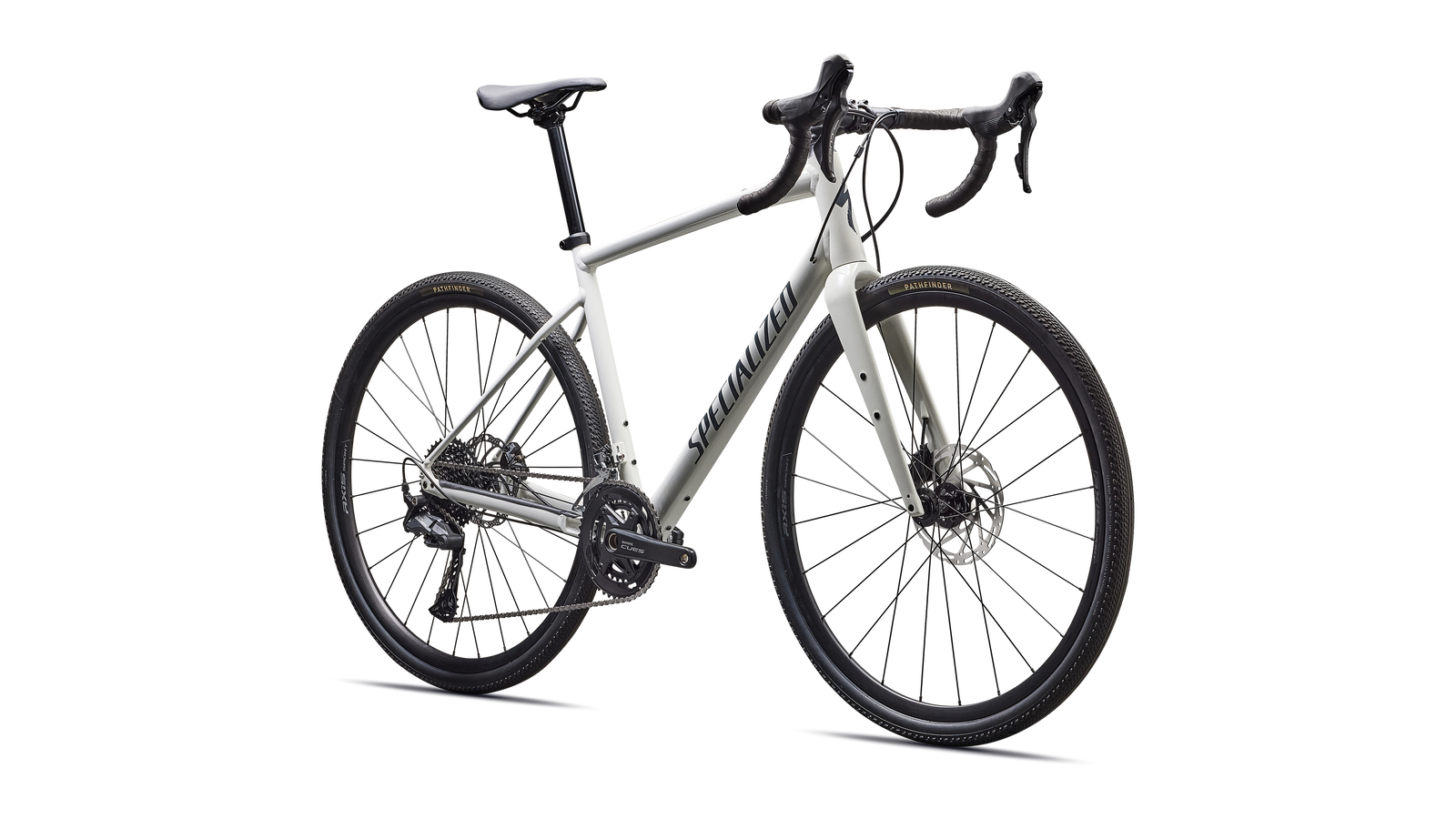 Diverge 3 Alloy - Shimano CUES