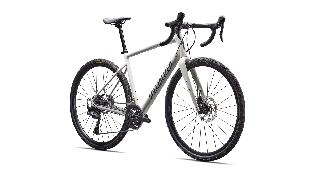 Diverge 3 Alloy - Shimano CUES