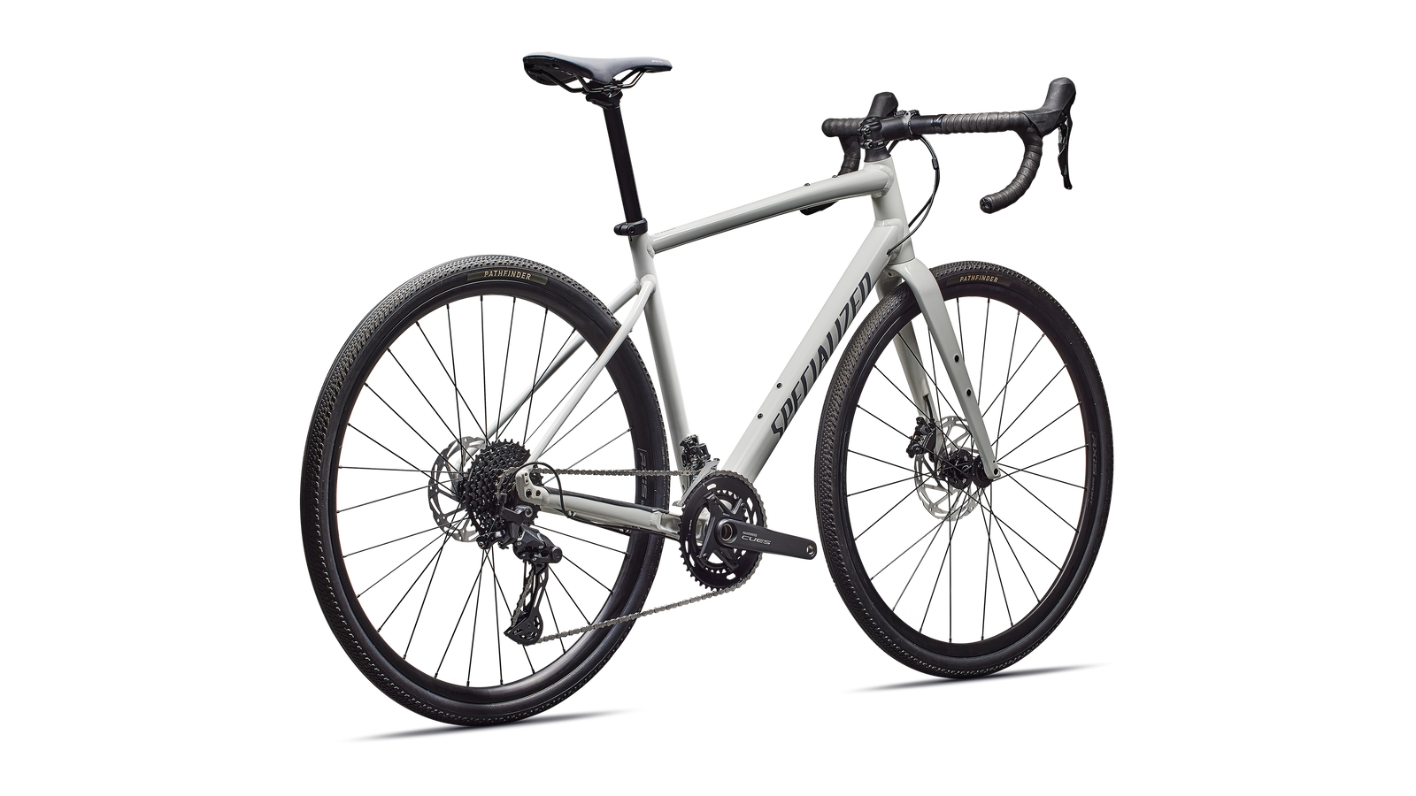 Diverge 3 Alloy - Shimano CUES