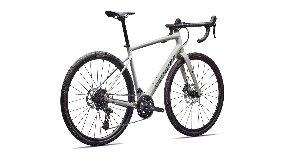 Diverge 3 Alloy - Shimano CUES