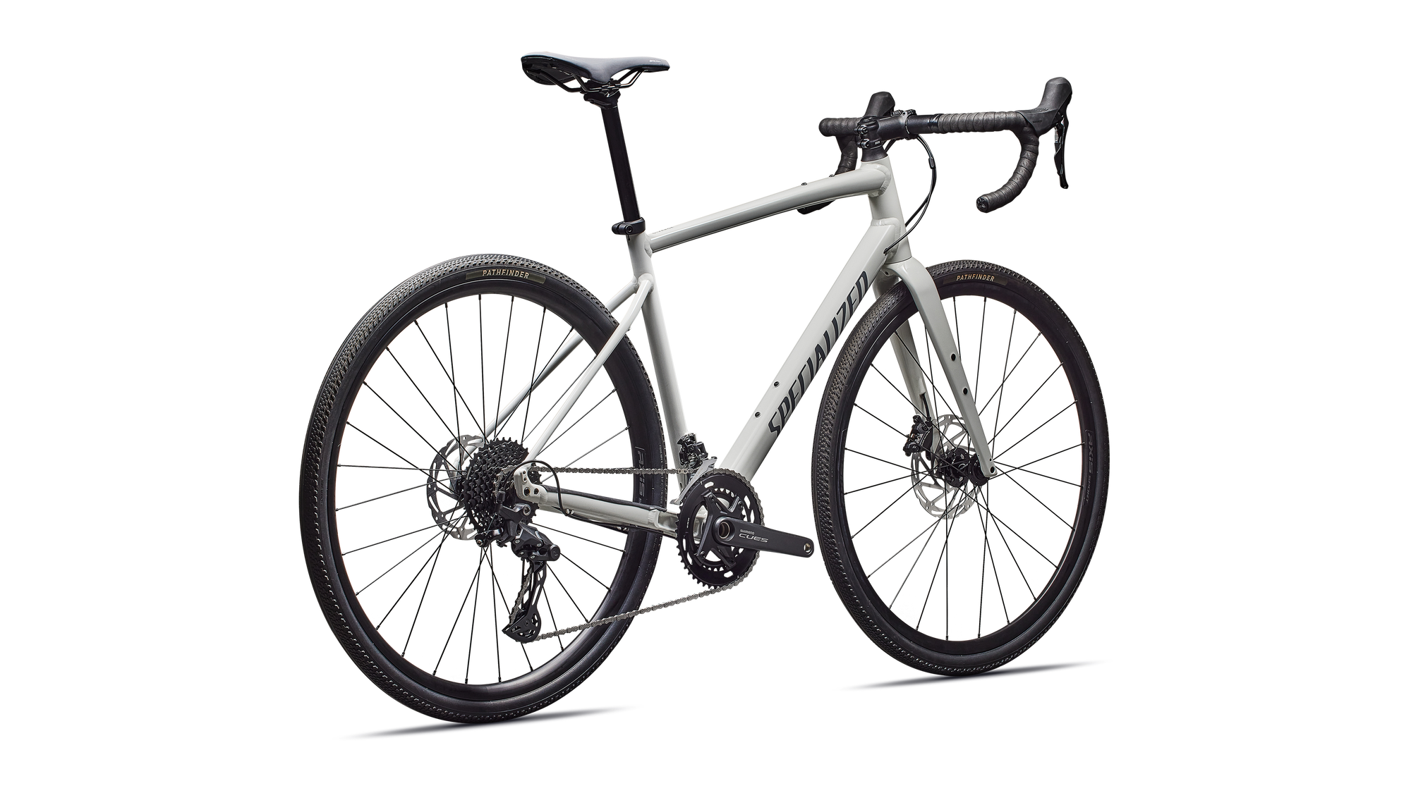 Diverge 3 Alloy - Shimano CUES