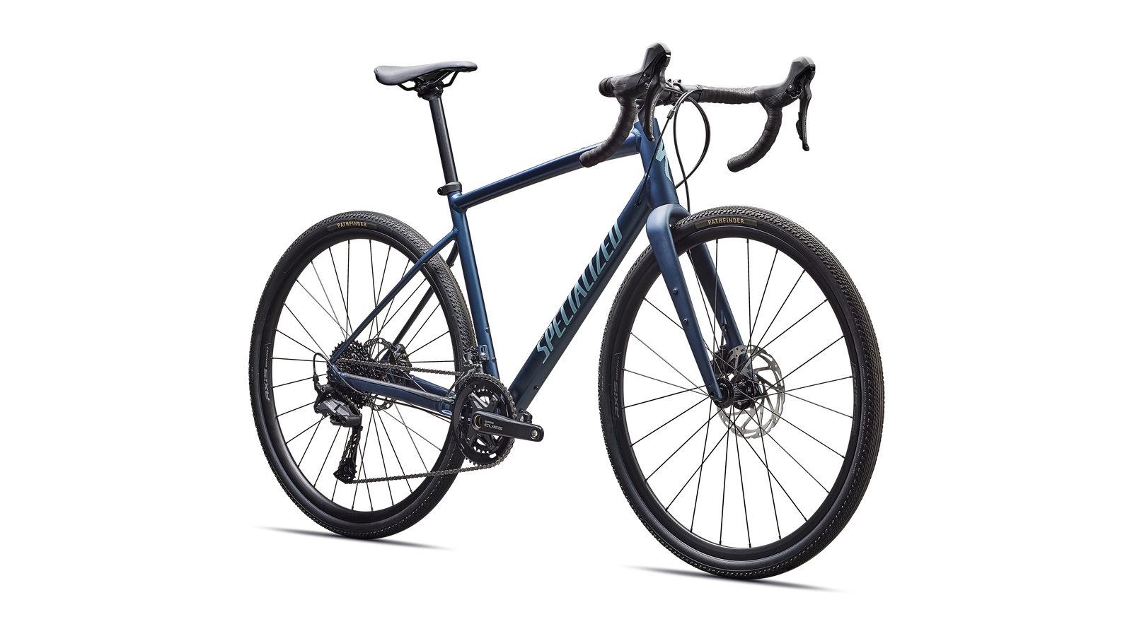 Diverge 3 Alloy - Shimano CUES