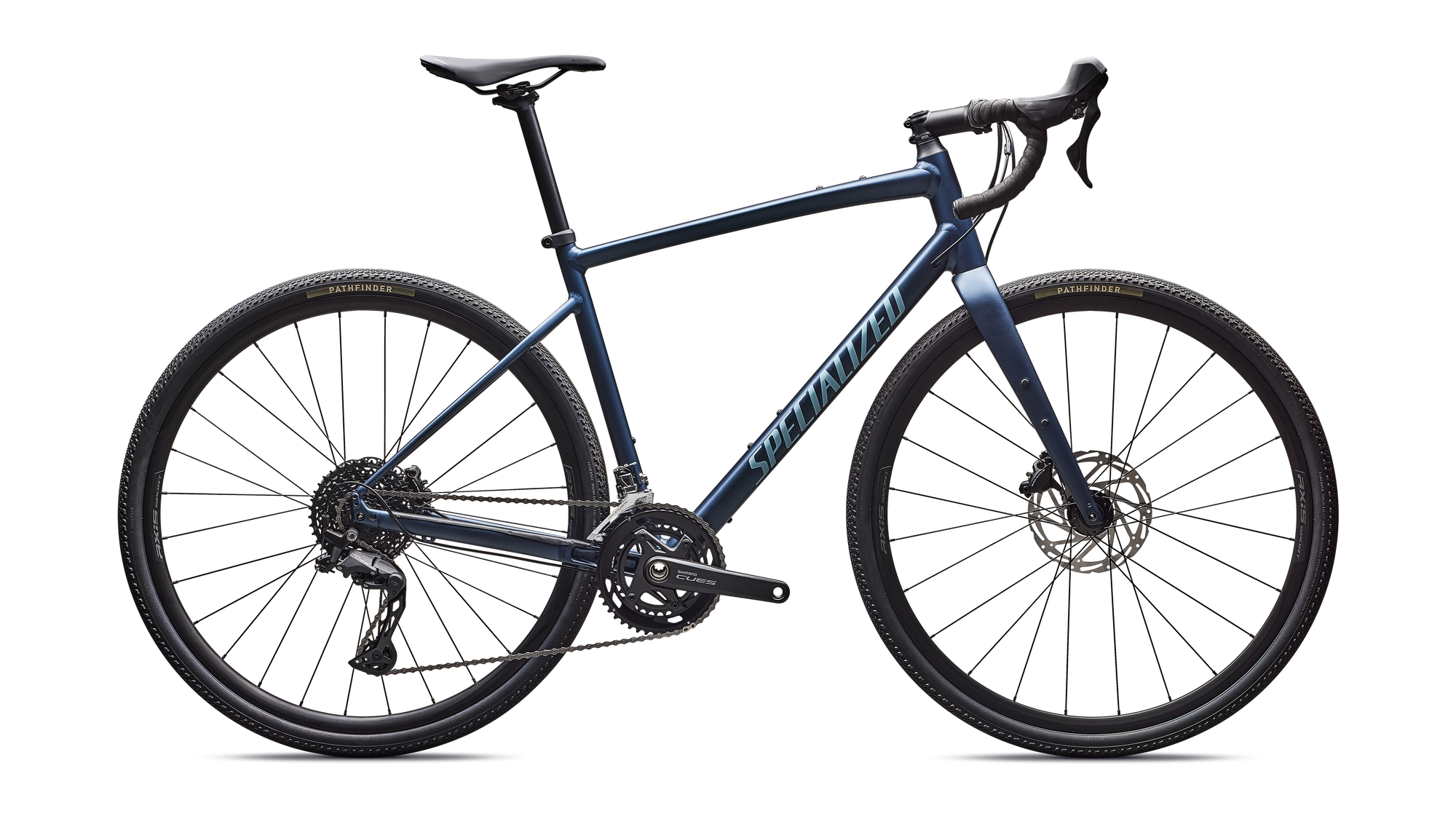 Diverge 3 Alloy - Shimano CUES