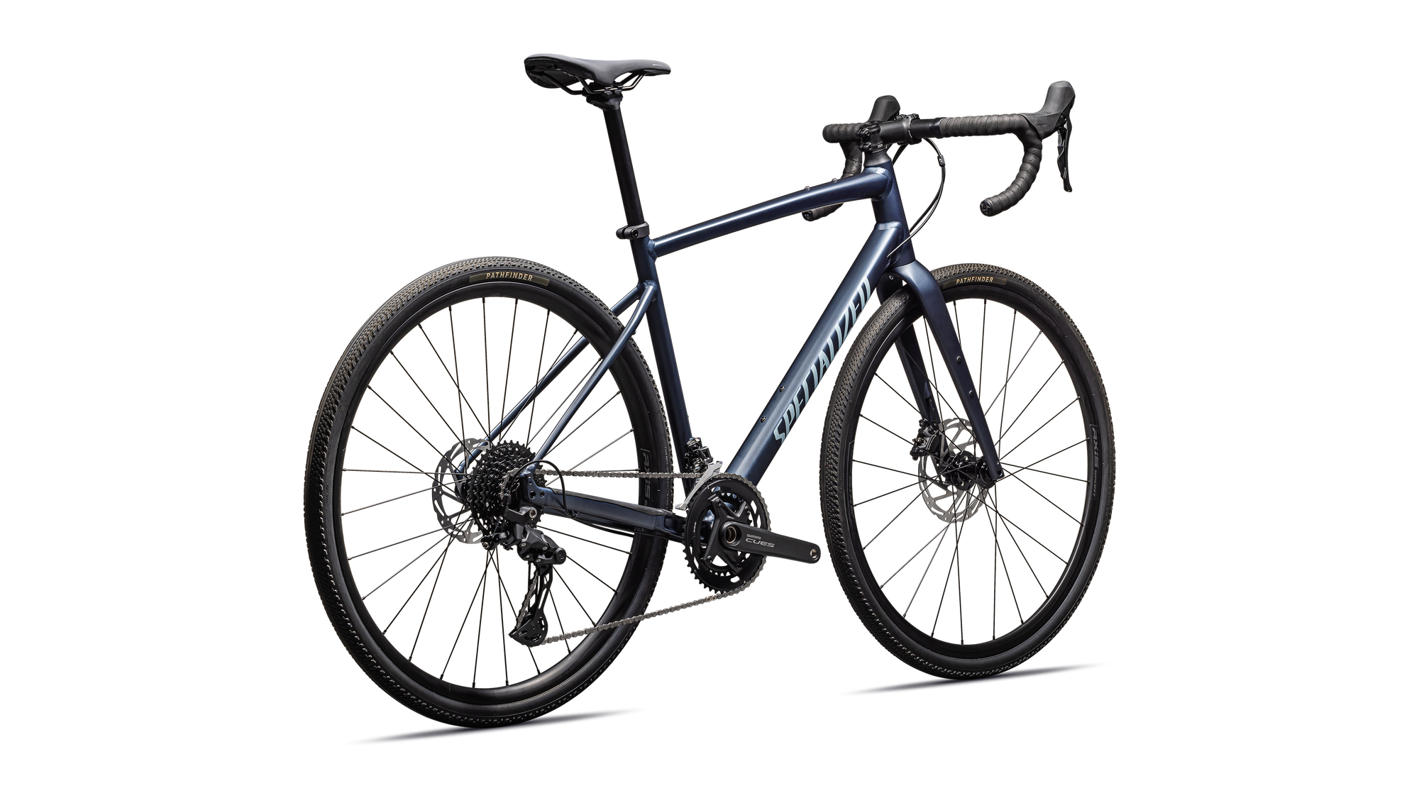 Diverge 3 Alloy - Shimano CUES