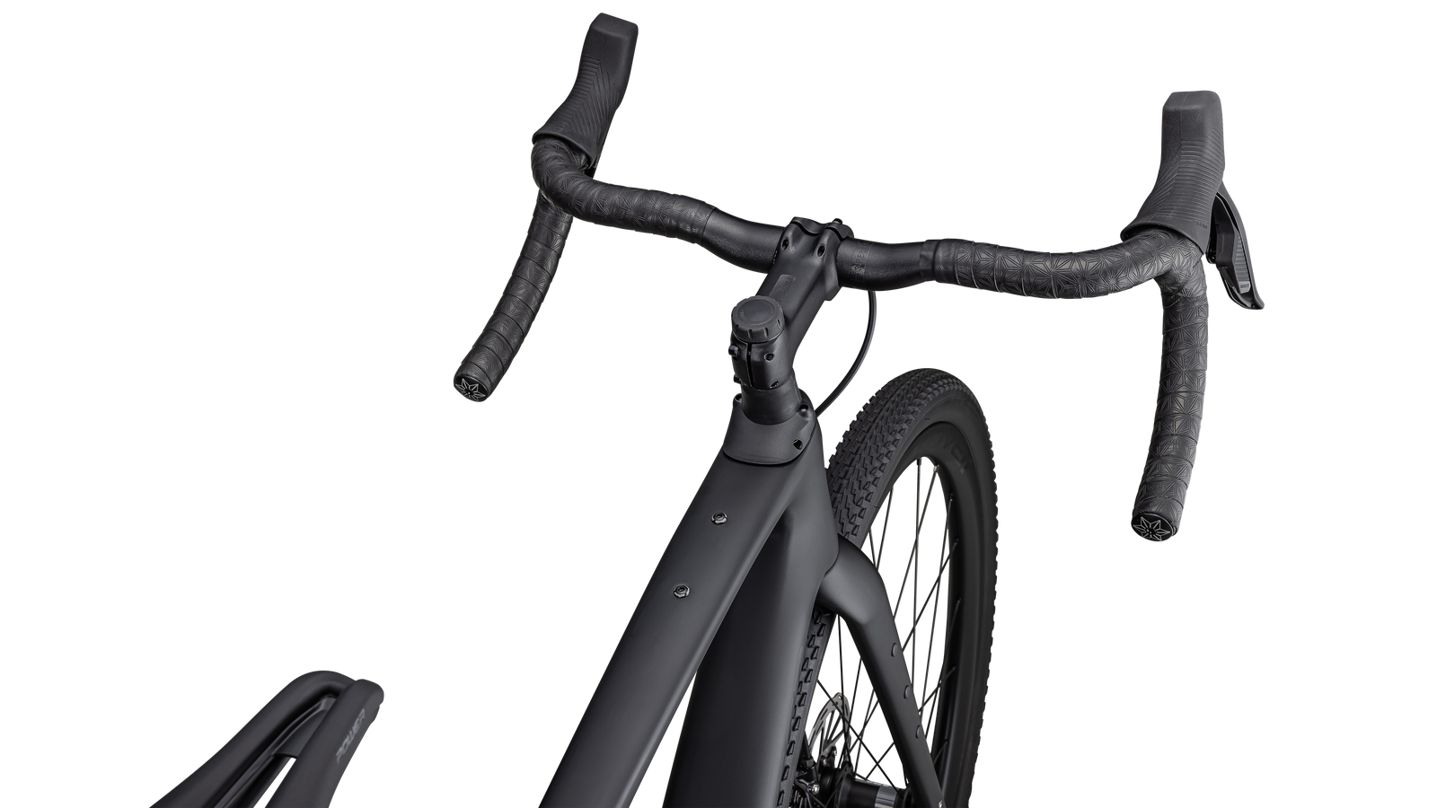 Diverge STR Expert - SRAM Rival eTAP AXS / GX Eagle AXS