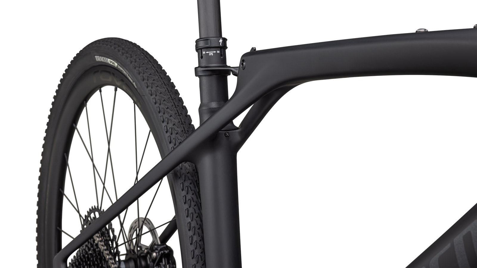 Diverge STR Expert - SRAM Rival eTAP AXS / GX Eagle AXS