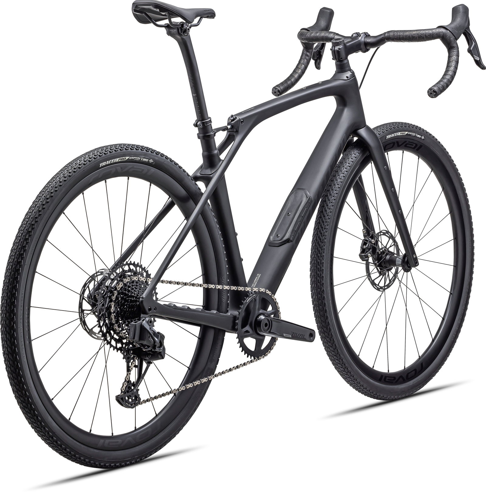 Diverge STR Expert - SRAM Rival eTAP AXS / GX Eagle AXS