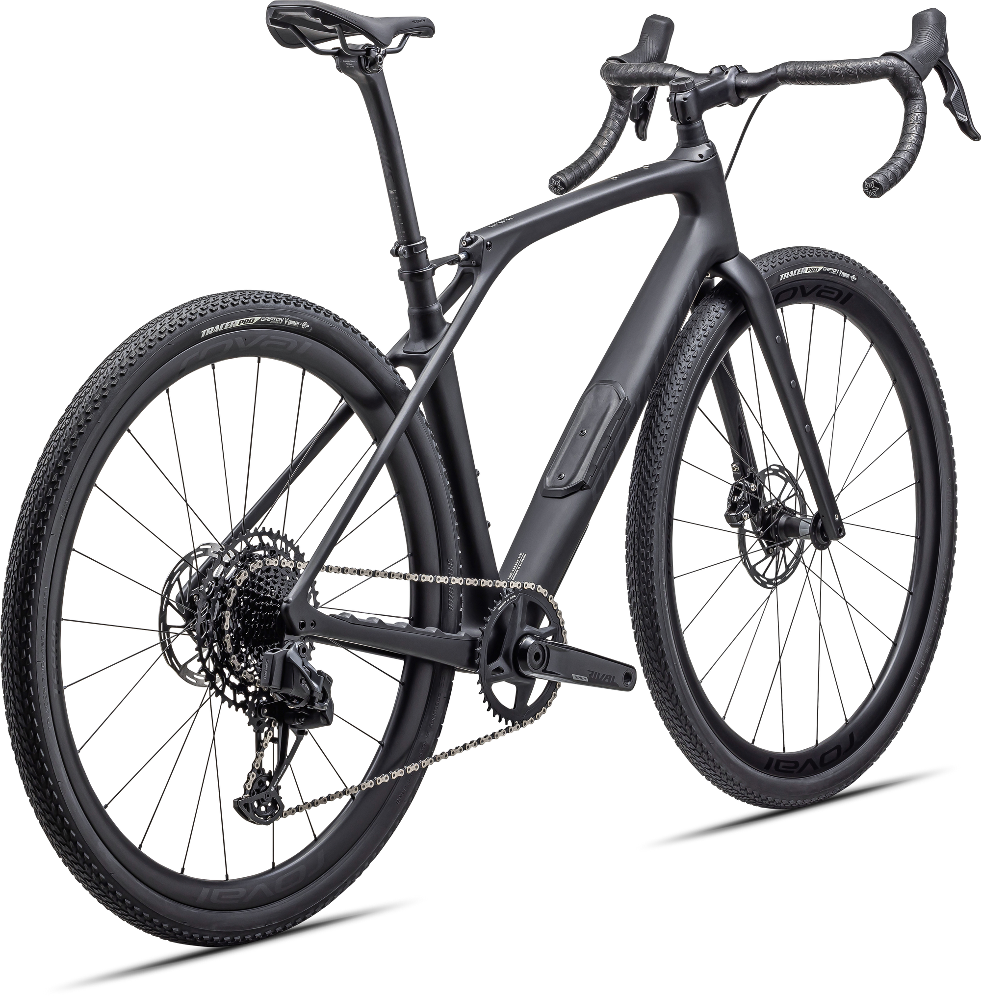 Diverge STR Expert