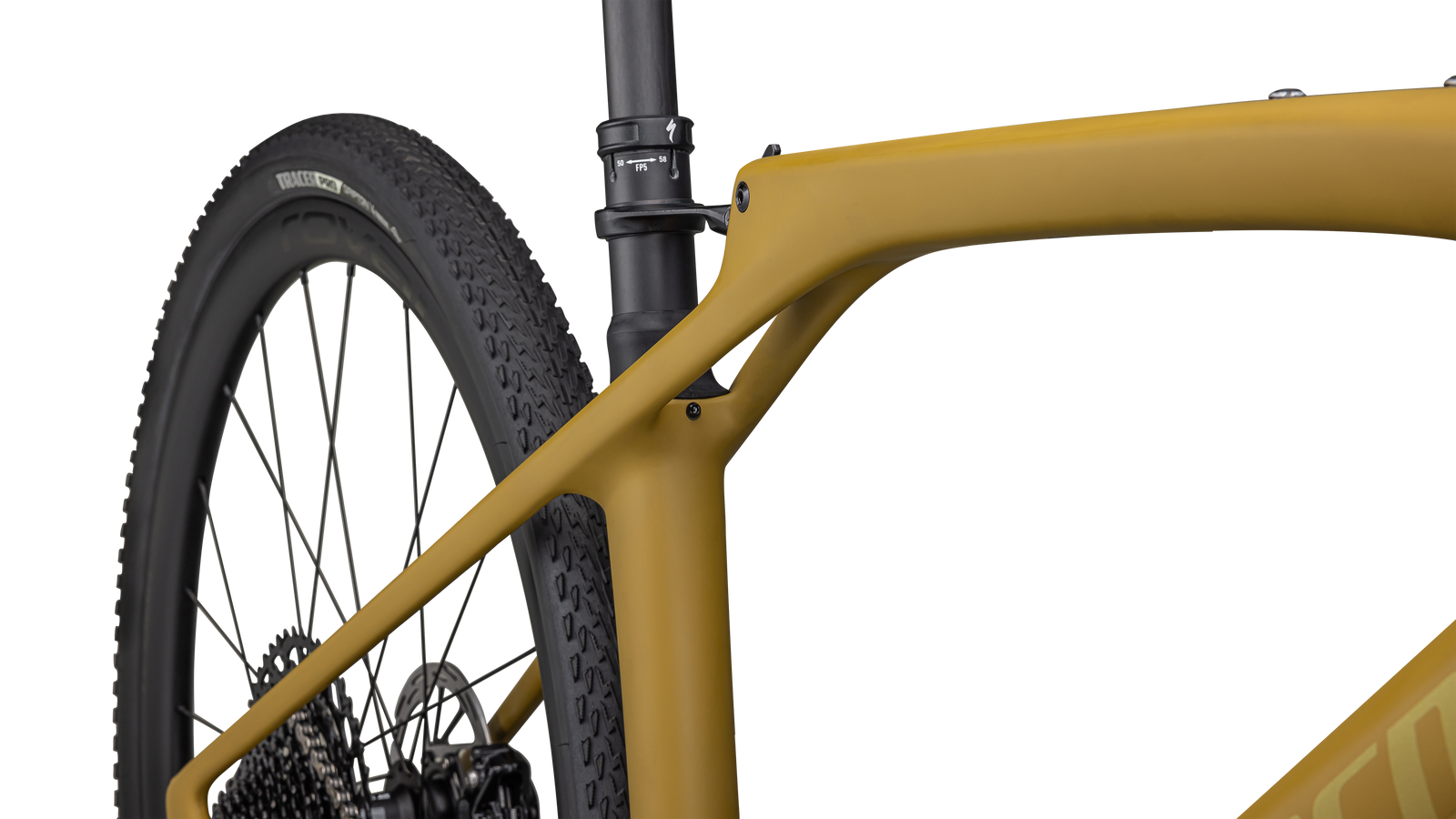 Diverge STR Expert - SRAM Rival eTAP AXS / GX Eagle AXS