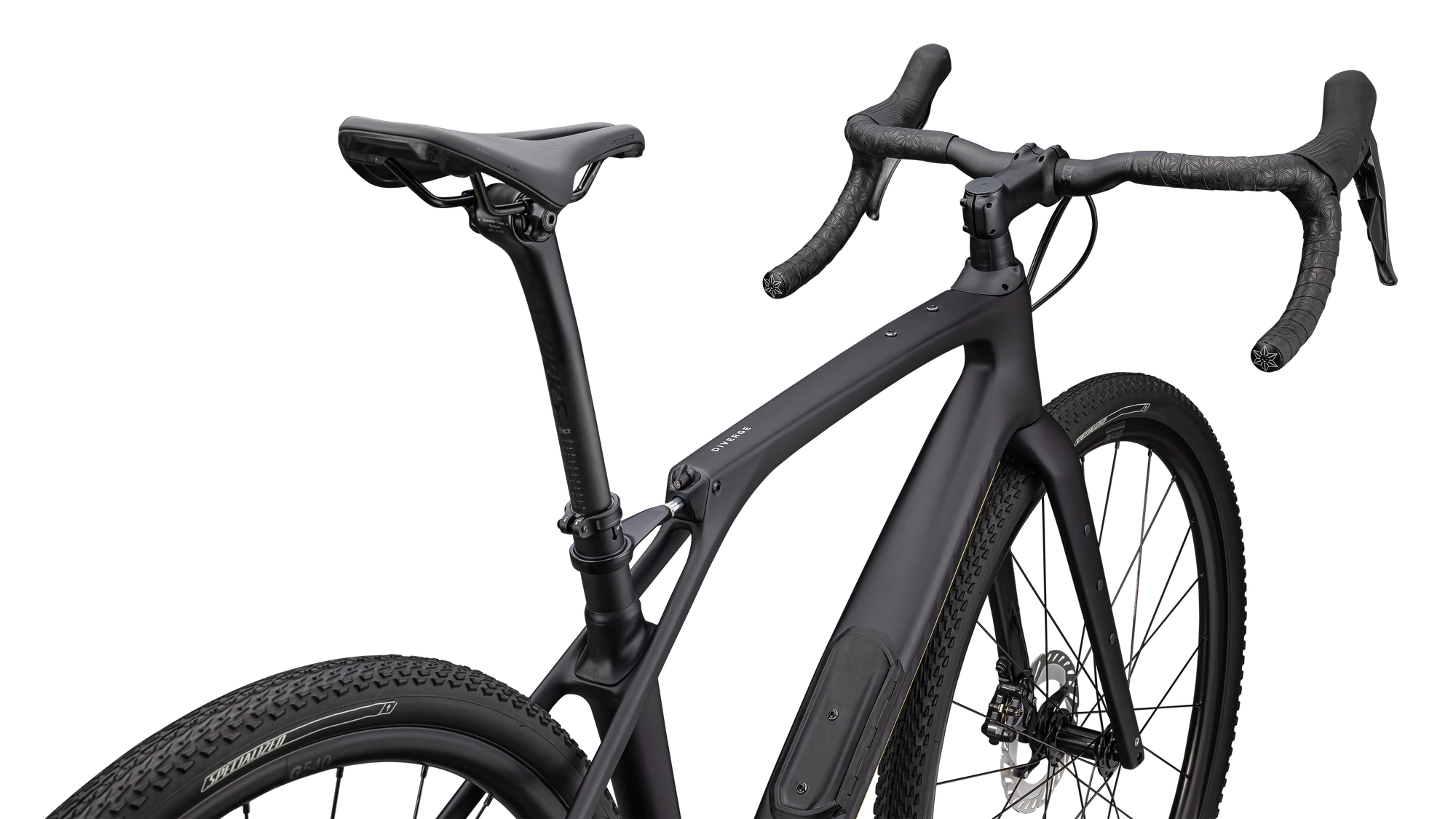Diverge STR Comp