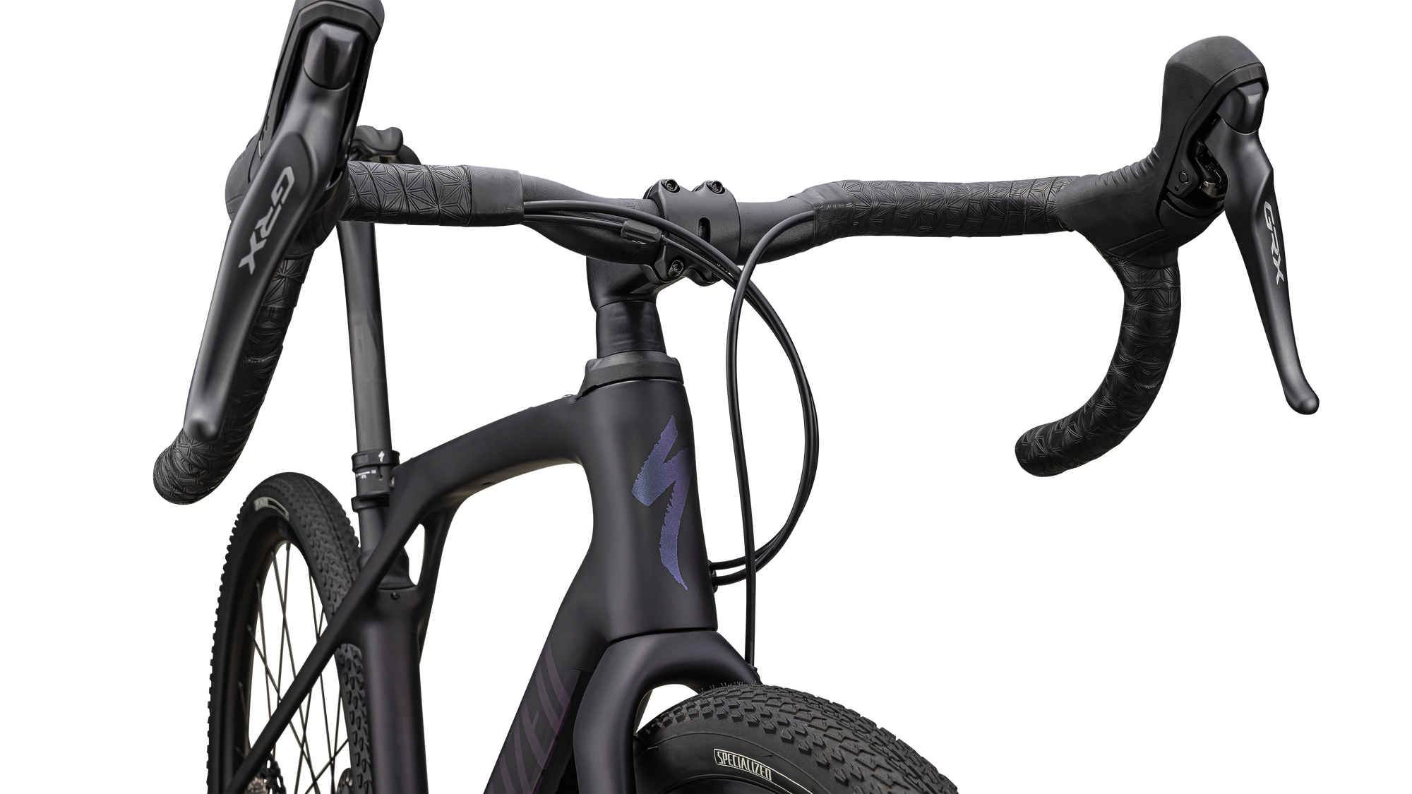 Diverge STR Comp