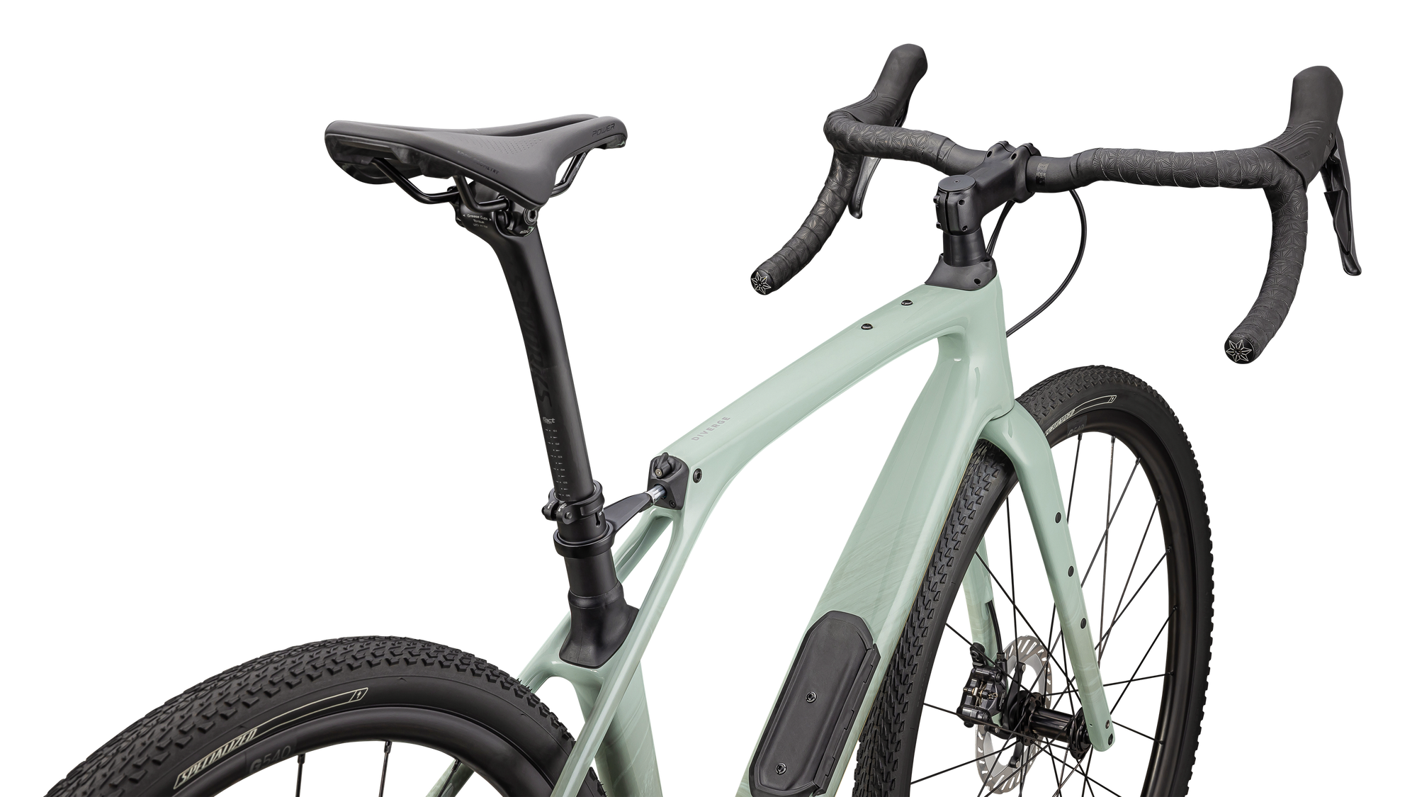 Diverge STR Comp