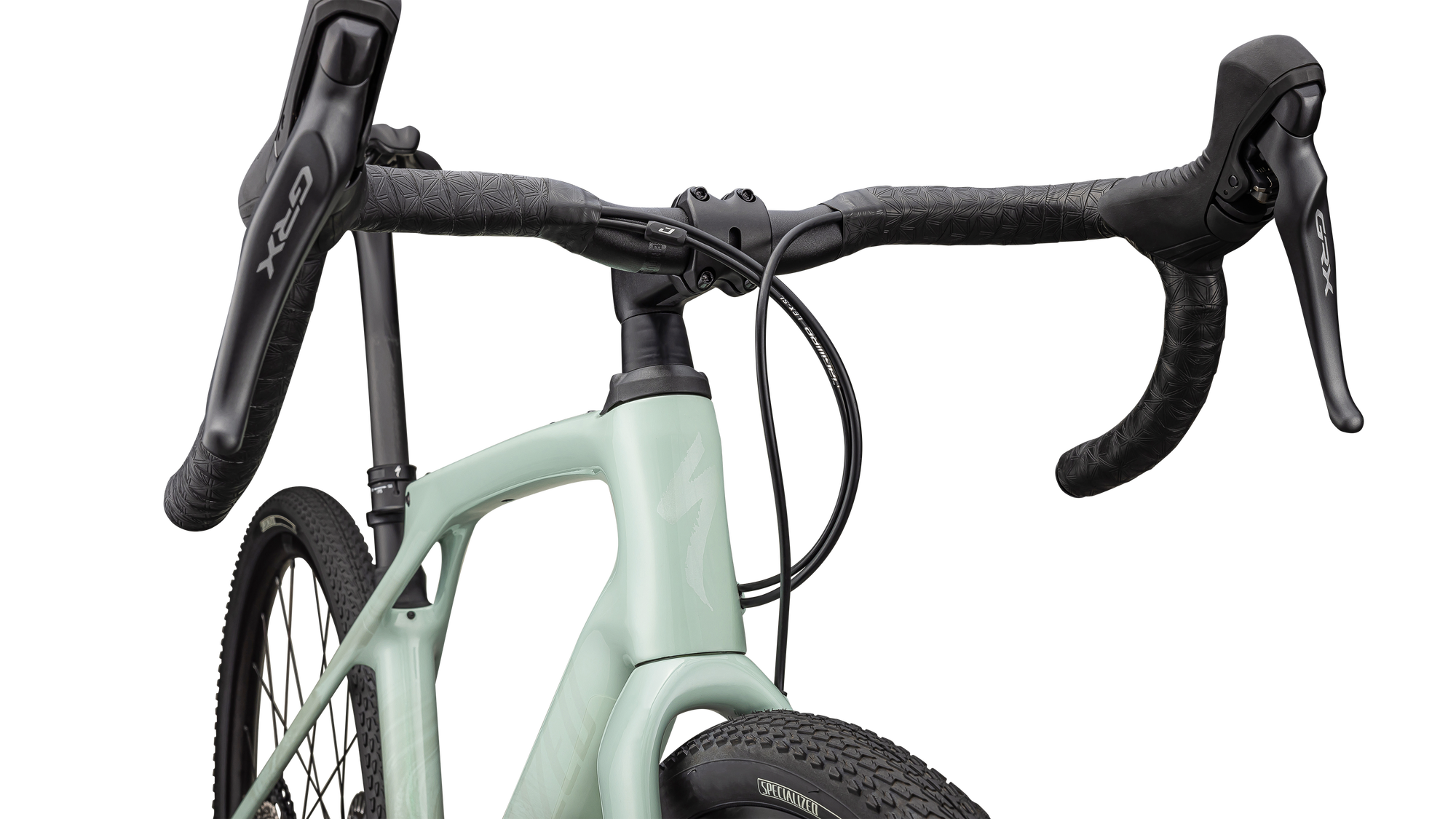 Diverge STR Comp