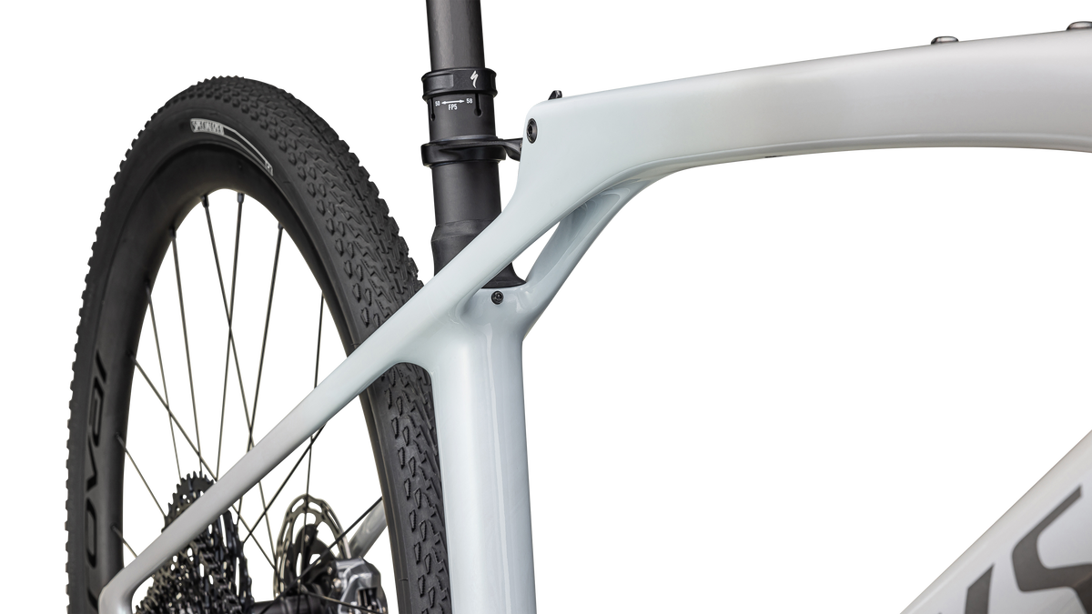 S-Works Diverge STR - SRAM RED eTAP AXS / XX1 Eagle AXS