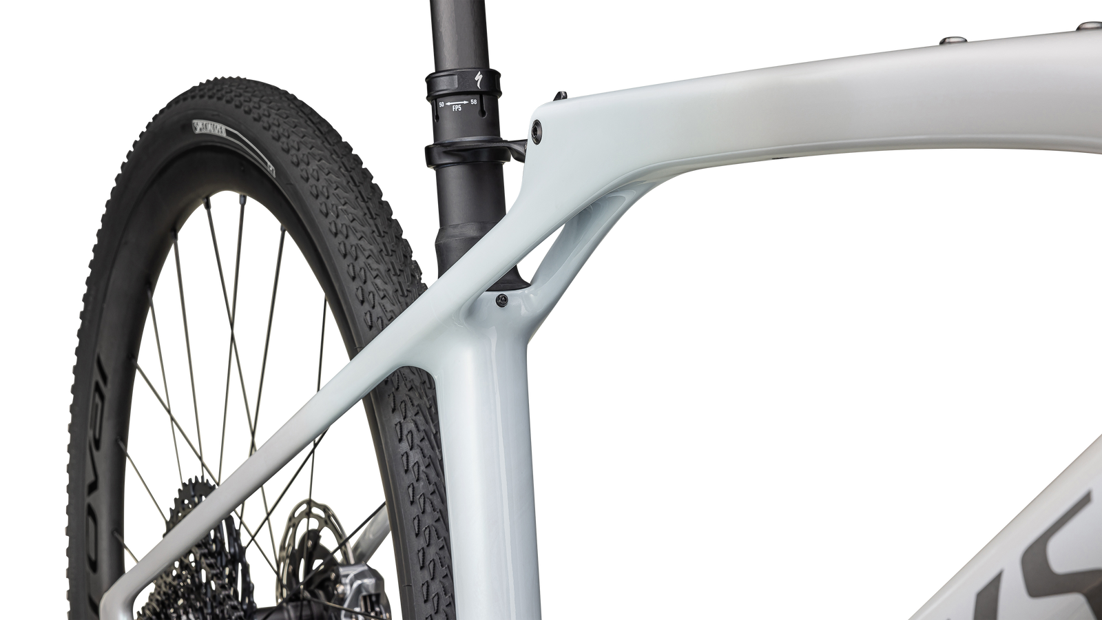 S-Works Diverge STR - SRAM RED eTAP AXS / XX1 Eagle AXS