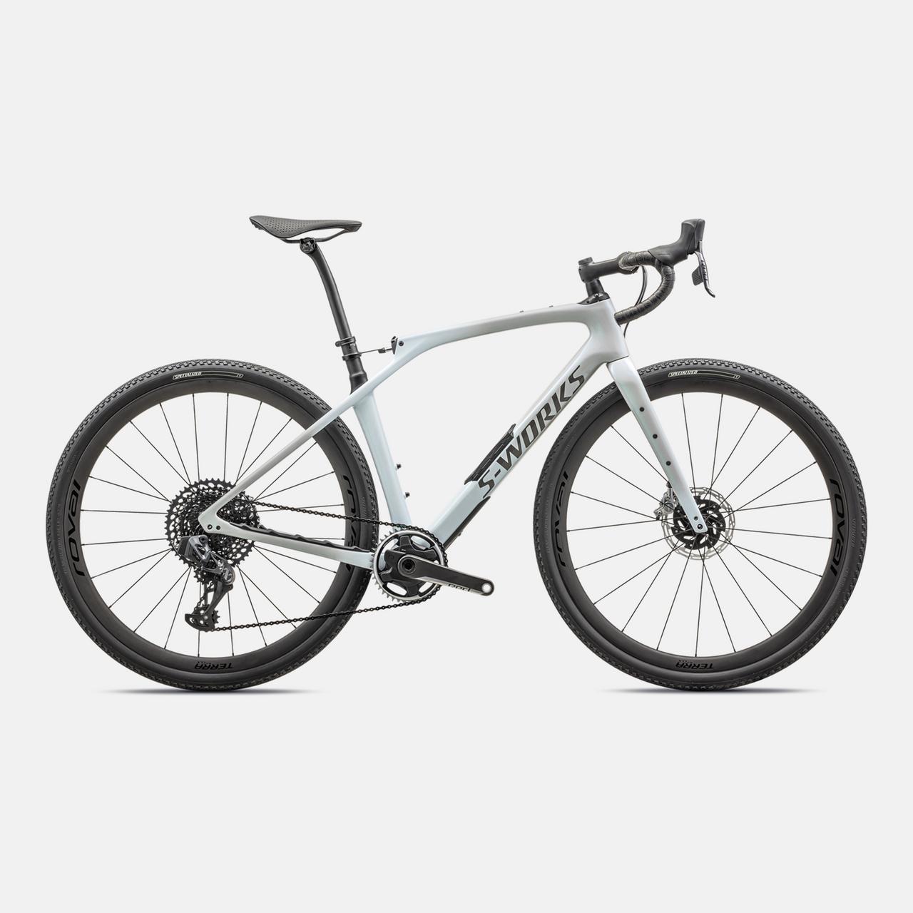 S-Works Diverge STR