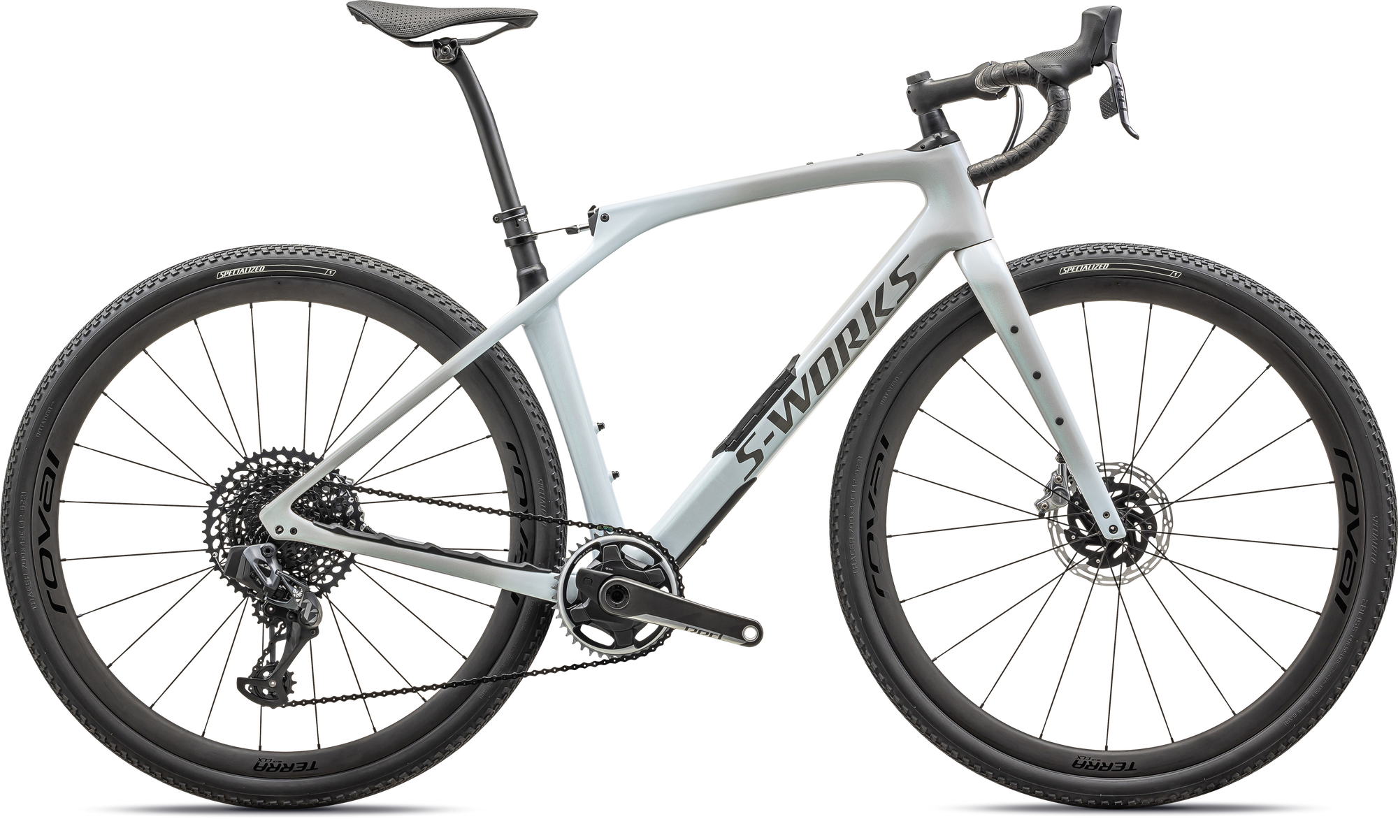 S-Works Diverge STR