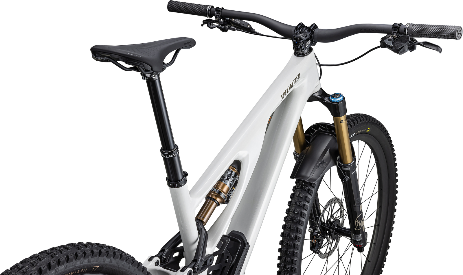 Stumpjumper EVO Pro