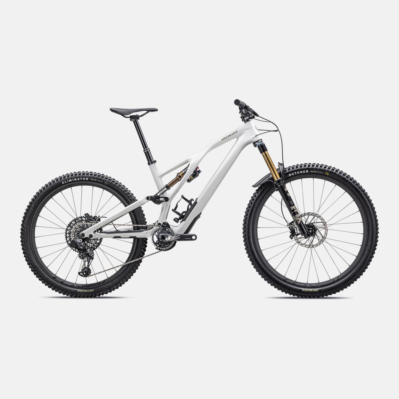 Stumpjumper EVO Pro